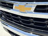 Thumbnail of 2024 Black Chevrolet Silverado 1500