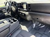 Thumbnail of 2024 Black Chevrolet Silverado 1500