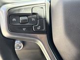 Thumbnail of 2024 Black Chevrolet Silverado 1500