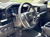 Thumbnail of 2024 Black Chevrolet Silverado 1500