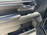 Thumbnail of 2024 Black Chevrolet Silverado 1500