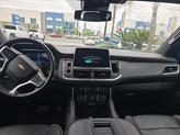 Thumbnail of 2023 Sterling Gray Metallic Chevrolet Tahoe