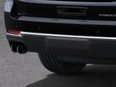 Thumbnail of 2025 Black Chevrolet Tahoe