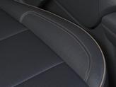Thumbnail of 2025 Black Chevrolet Tahoe