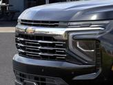 Thumbnail of 2025 Black Chevrolet Tahoe