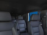 Thumbnail of 2025 Black Chevrolet Tahoe