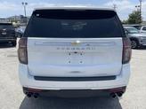 Thumbnail of 2023 Summit White Chevrolet Suburban