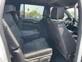 Thumbnail of 2023 Summit White Chevrolet Suburban