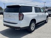 Thumbnail of 2023 Summit White Chevrolet Suburban