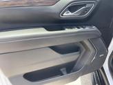 Thumbnail of 2023 Summit White Chevrolet Suburban