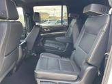 Thumbnail of 2023 Summit White Chevrolet Suburban