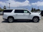 Thumbnail of 2023 Summit White Chevrolet Suburban