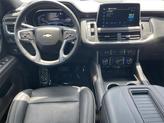 Thumbnail of 2023 Summit White Chevrolet Suburban