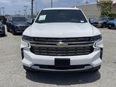 Thumbnail of 2023 Summit White Chevrolet Suburban