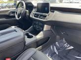 Thumbnail of 2023 Summit White Chevrolet Suburban