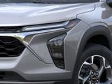 Thumbnail of 2025 Sterling Gray Metallic Chevrolet Trax