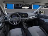 Thumbnail of 2025 Sterling Gray Metallic Chevrolet Trax