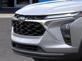 Thumbnail of 2025 Sterling Gray Metallic Chevrolet Trax