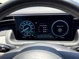Thumbnail of 2023 Amazon Gray Hyundai TUCSON Hybrid