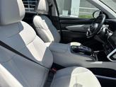Thumbnail of 2023 Amazon Gray Hyundai TUCSON Hybrid