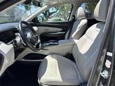 Thumbnail of 2023 Amazon Gray Hyundai TUCSON Hybrid