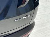 Thumbnail of 2023 Amazon Gray Hyundai TUCSON Hybrid