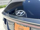 Thumbnail of 2023 Amazon Gray Hyundai TUCSON Hybrid