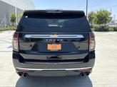 Thumbnail of 2023 Black Chevrolet Tahoe