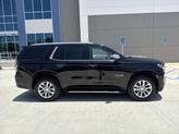Thumbnail of 2023 Black Chevrolet Tahoe