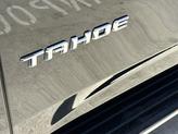 Thumbnail of 2023 Black Chevrolet Tahoe