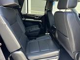 Thumbnail of 2023 Black Chevrolet Tahoe