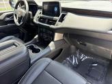 Thumbnail of 2023 Black Chevrolet Tahoe