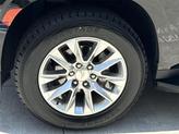 Thumbnail of 2023 Black Chevrolet Tahoe