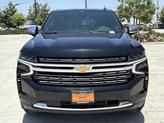 Thumbnail of 2023 Black Chevrolet Tahoe