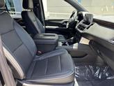 Thumbnail of 2023 Black Chevrolet Tahoe