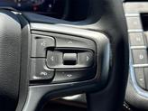 Thumbnail of 2023 Black Chevrolet Tahoe