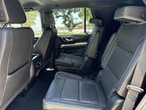 Thumbnail of 2023 Black Chevrolet Tahoe