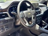 Thumbnail of 2023 Black Chevrolet Tahoe