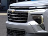 Thumbnail of 2025 Sterling Gray Metallic Chevrolet Traverse