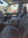 Thumbnail of 2022 Northsky Blue Metallic Chevrolet Silverado 3500
