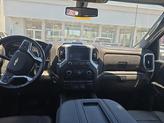 Thumbnail of 2022 Northsky Blue Metallic Chevrolet Silverado 3500