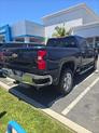 Thumbnail of 2022 Northsky Blue Metallic Chevrolet Silverado 3500