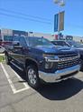 Thumbnail of 2022 Northsky Blue Metallic Chevrolet Silverado 3500
