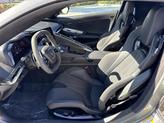 Thumbnail of 2022 Hypersonic Gray Metallic Chevrolet Corvette