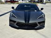 Thumbnail of 2022 Hypersonic Gray Metallic Chevrolet Corvette