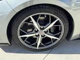 Thumbnail of 2022 Hypersonic Gray Metallic Chevrolet Corvette