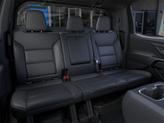 Thumbnail of 2025 Summit White Chevrolet Silverado EV