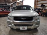 Thumbnail of 2010 Brilliant Silver Metallic Ford Explorer