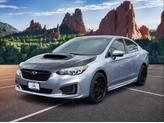 Photo of 2019 Ice Silver Metallic Subaru Impreza