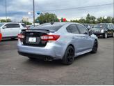 Thumbnail of 2019 Ice Silver Metallic Subaru Impreza